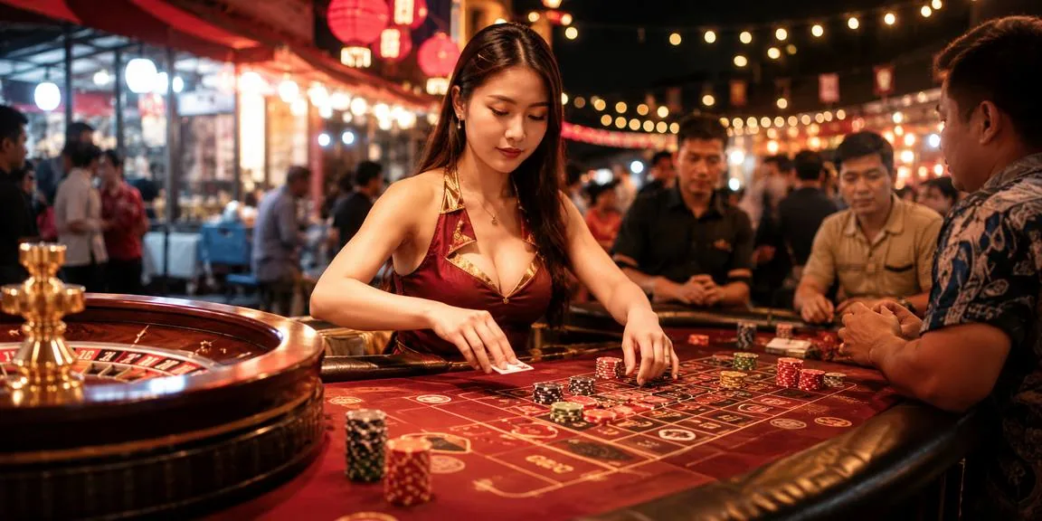 888yop Roulette Di Động